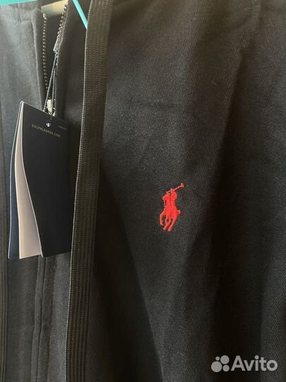 Толстовка Polo Ralph Lauren