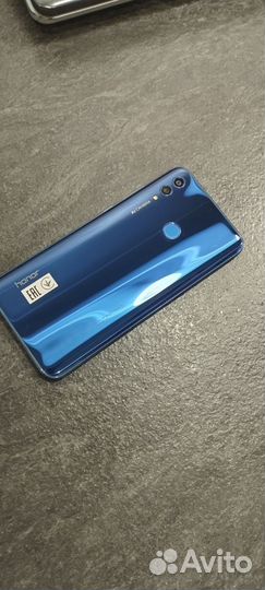 HONOR 10 Lite, 3/64 ГБ