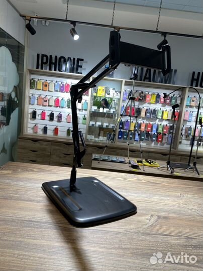 Держатель настольный 360