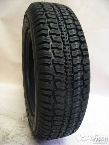 КАМА Кама-Flame 205/70 R16