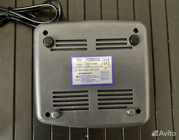 Аппарат для маникюра и педикюра