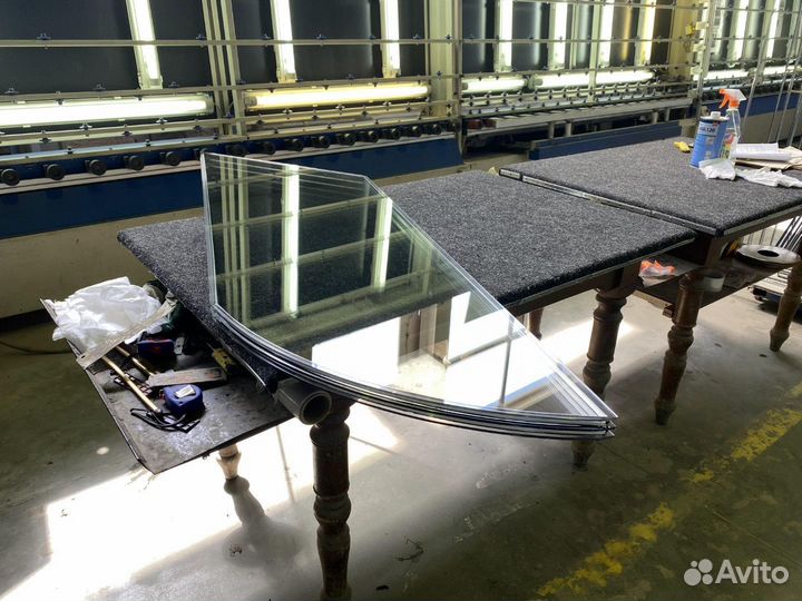 Пластиковые окна с монтажом