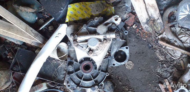 Кпп ваз 1111 Ока