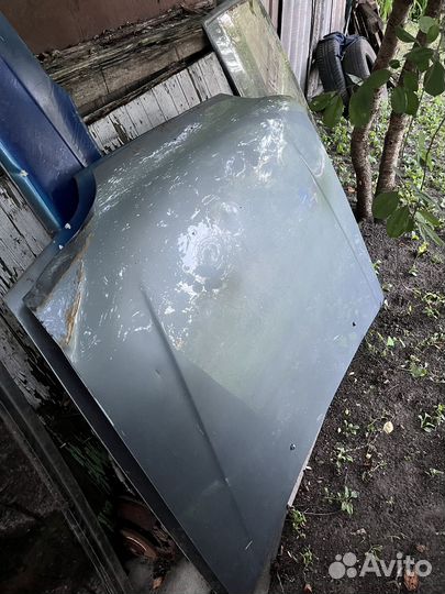 Запчасти на ваз 2114