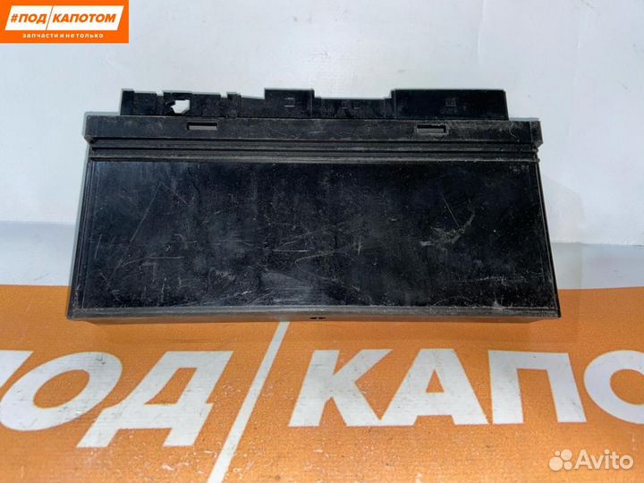 Блок комфорта BMW 5 E60 (2002 - 2010) 61359114447