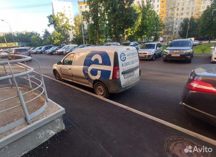 Глонасс на спецтехнику
