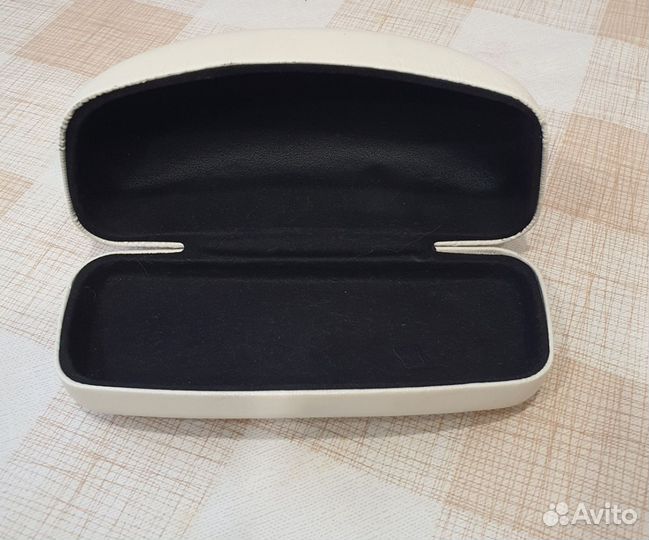 Футляр для солнцезащитных очков Dolce & Gabbana