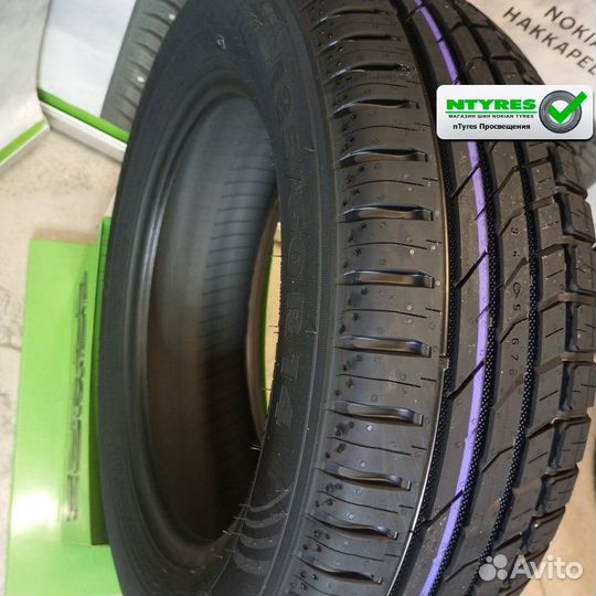 Ikon Tyres Nordman SX3 185/60 R14 82T