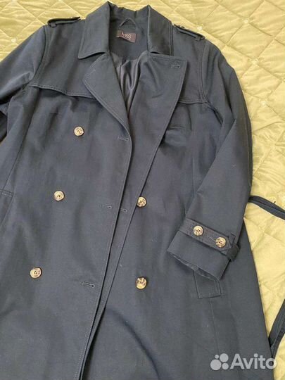 Плащ женский