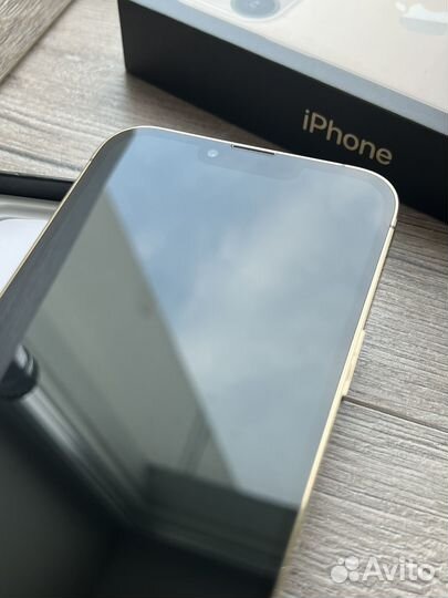 iPhone 13 Pro Max, 256 ГБ