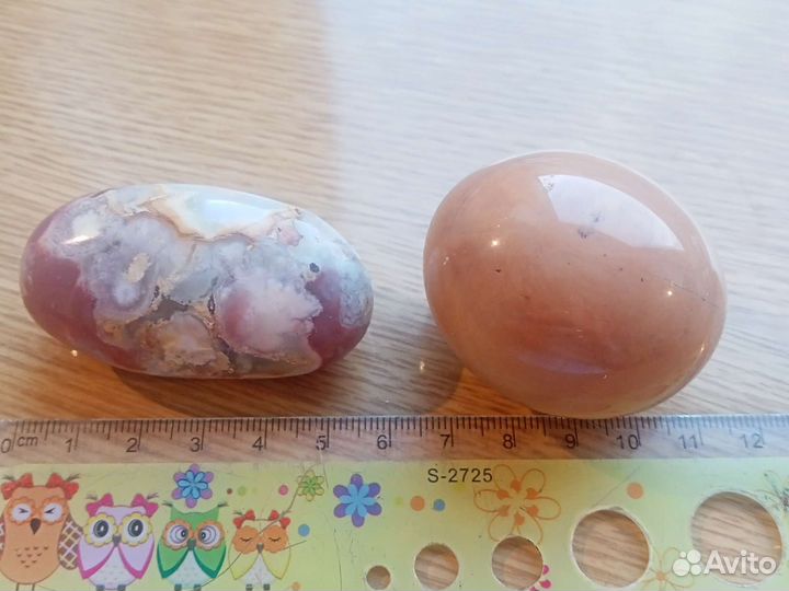 Яшма. Агат.Кошачий глаз.Нефрит.Беломорит