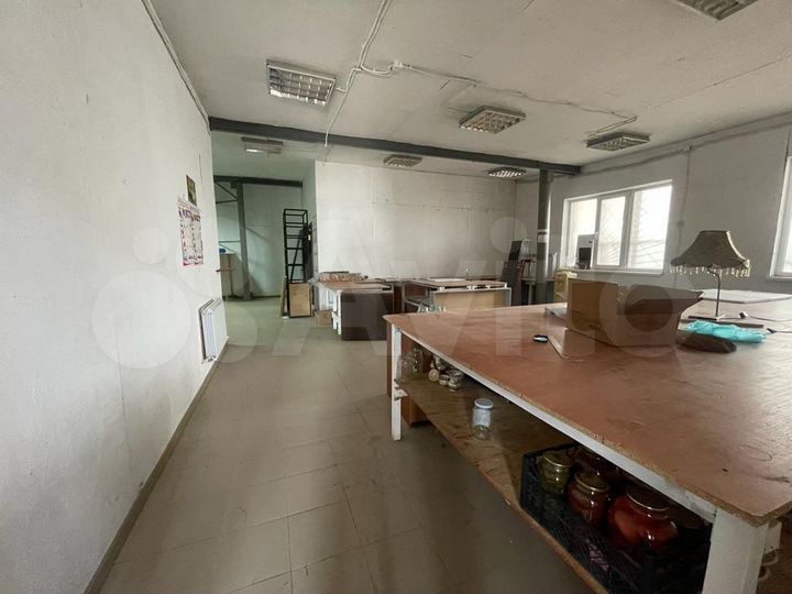 Производство, 225 м²