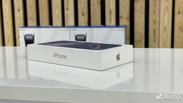 iPhone 16 Pro, 128 ГБ