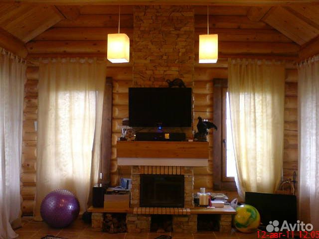 Бригада строителей