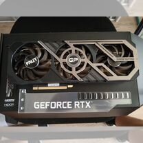 Видеокарта rtx 3080 10gb