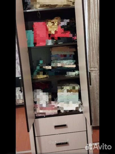 Шкаф купе бу