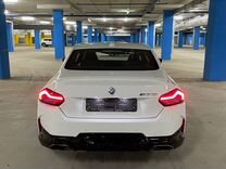 BMW 2 серия 3.0 AT, 2023, 800 км, с пробегом, цена 7 800 000 руб.