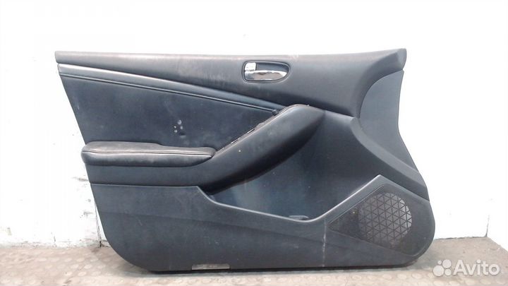 Дверная карта Nissan Altima 4, 2009