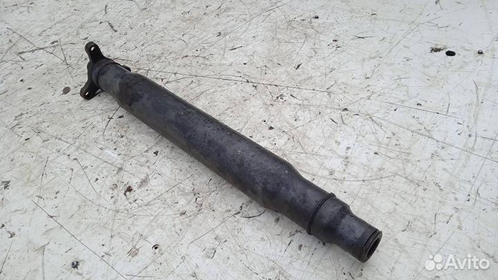 Карданный вал задний Mercedes W210 E