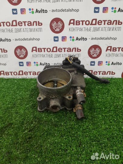 Дроссельная заслонка Lexus RX 2 2005 220300P050