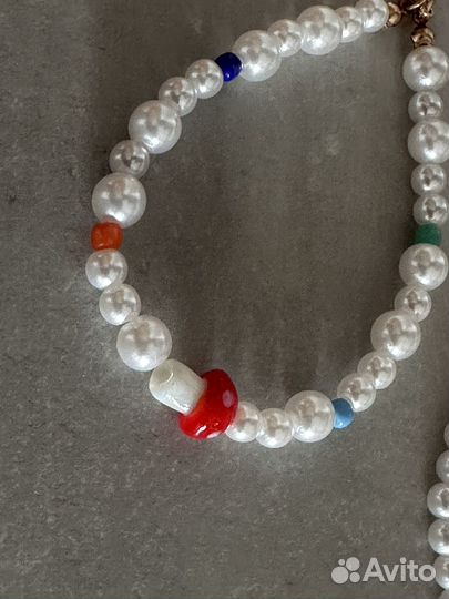 Ожерелье