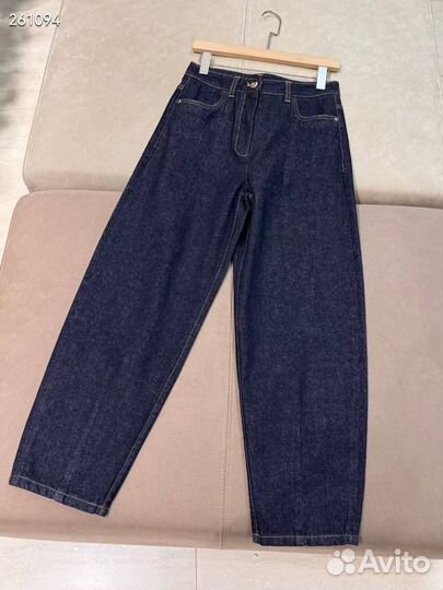 Джинсы brunello cucinelli в наличии SML