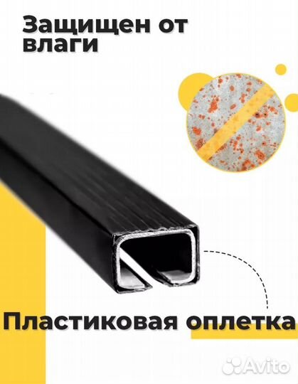 Багажник на крышу Ваз Классика, Нива