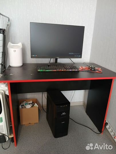 Продам игровой пк