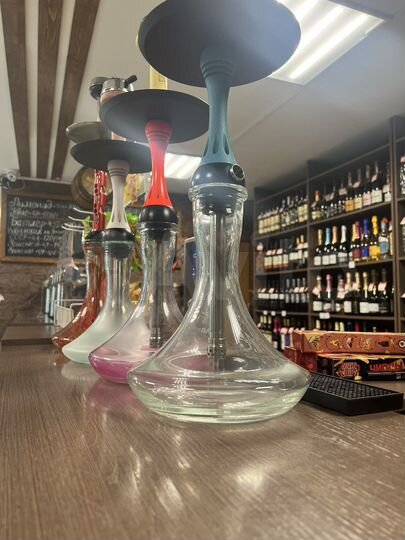 Общепит, 112 м²