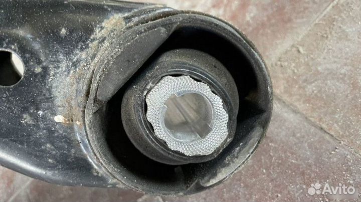 Балка подрамник задняя Audi A4 B8 2.0 tfsi quattro