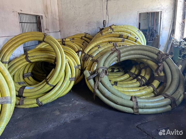 Рукав для бурения DN 76 350 Бар L22м