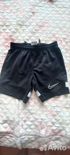 Шорты nike детские