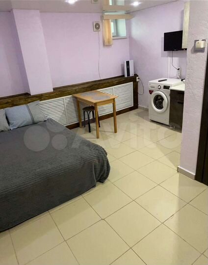 Комната 18 м² в 1-к., 1/3 эт.