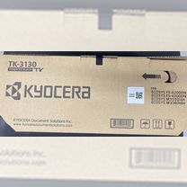 Продам новый тонер Kyocera TK-3130