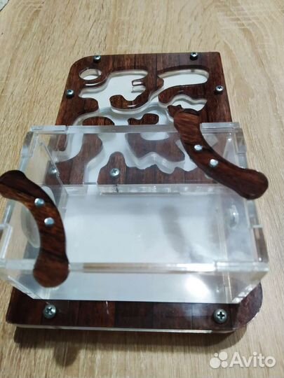 Формикарий для муравьев