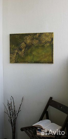 Интерьерная картина 