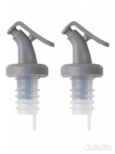 Пробка с носиком икеа лостагбар