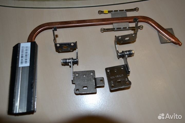 Ноутбук на запчасти Asus X54 A54 K54