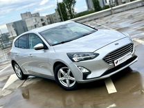 Ford Focus 1.5 MT, 2019, 156 220 км, с пробегом, цена 1 659 900 руб.