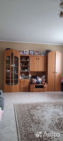 Продам стенку бу