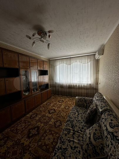 3-к. квартира, 67,2 м², 3/5 эт.