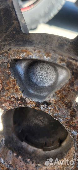 Диски R16 NEO 640 640 6.5x16 PCD 5x114.3 ET 50