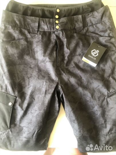 Брюки для сноуборда dare2b,xxl