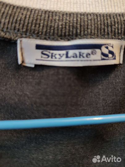 Школьная форма для девочки 140-146см