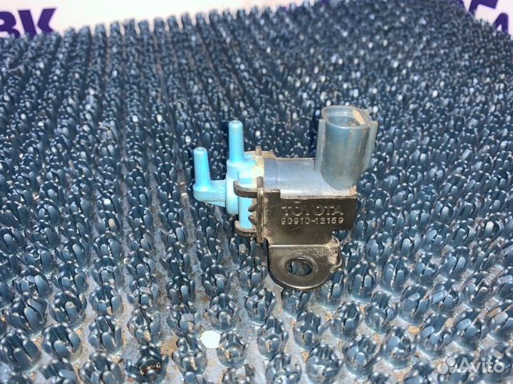 Клапан электромагнитный Toyota Chaser