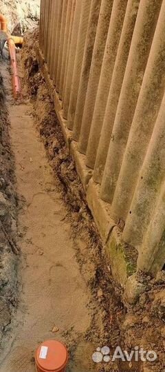 Септик для дома