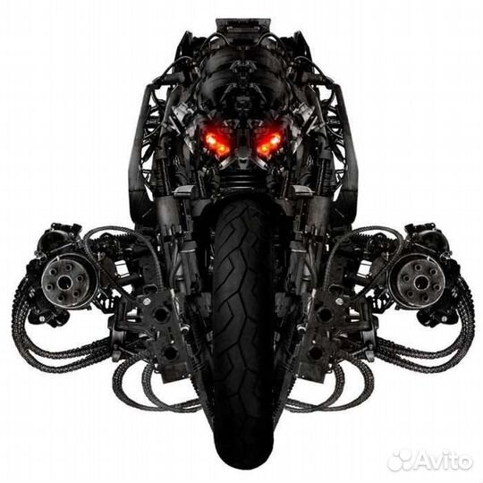 Подбор мотоциклов