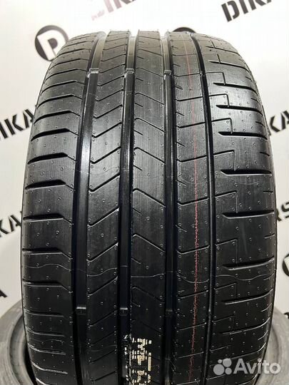 Pirelli P Zero PZ4 275/45 R21 107Y