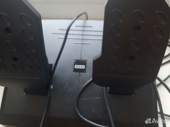 Руль для ps4 ps3