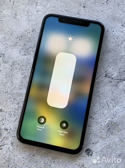 iPhone X 256 с Face ID